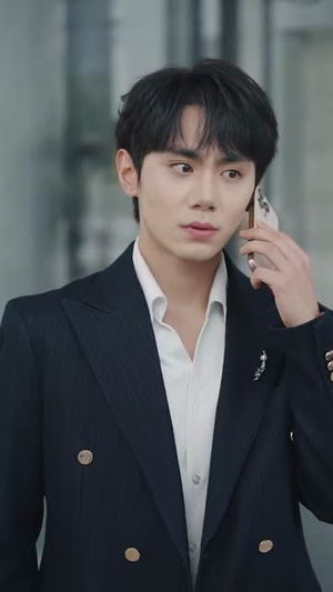 什么这就是认亲的感觉（82集）精彩短剧抢先看