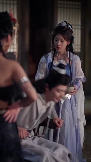 我在新手村悄悄苟成了大BOSS（80集）热门短剧推广