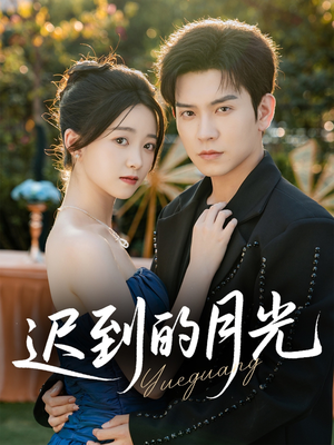 迟到的月光（80集）短剧免费看全集