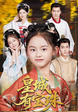 皇城有宝珠（65集）热门短剧抢先