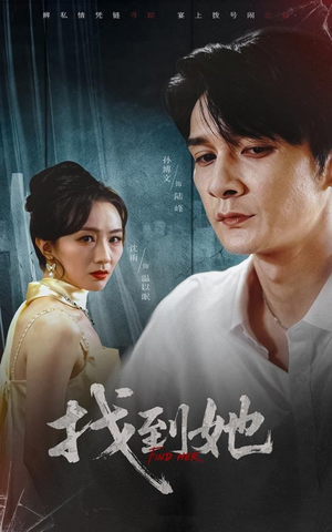 找到她（39集）免费看全集