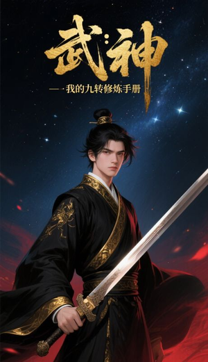 武神我的九转修炼手册（72集）让你一口气看完
