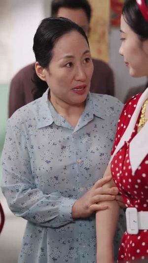 拒当替身女配我的家里我做主（80集）短剧解说热门