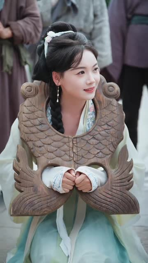 嫁给乞丐后我母仪天下（54集）剧情简介