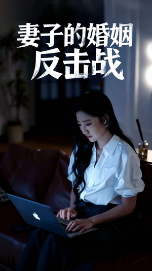 妻子的婚姻反击战（46集）在线看免费版