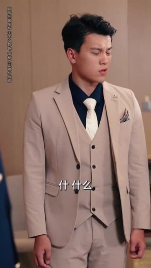 净身出户后，我走上人生巅峰（79集）甜宠短剧推荐