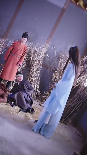 春光灿烂小家丁（102集）短视频追剧推荐