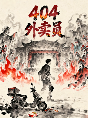 404外卖员（60集）一个短剧看全集