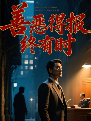 善恶得报终有时（30集）火爆短剧抢先看