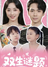 双生谜题（36集）一口气看完