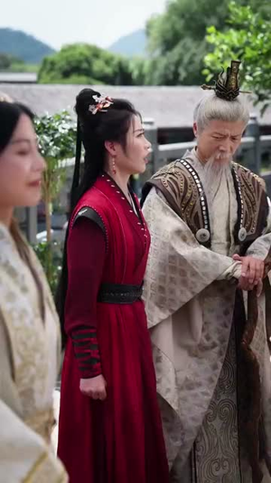 弃女轻狂毒妃狠嚣张（63集）最后的大结局