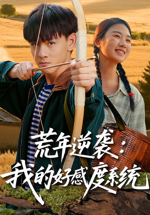 荒年逆袭:我的好感度系统(65集) 荒年逆袭:我的好感度系统(65集)评价怎么样