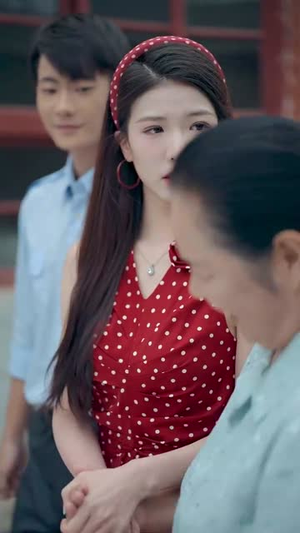 穿书1975炮灰女配不干了（80集）热播短剧推荐