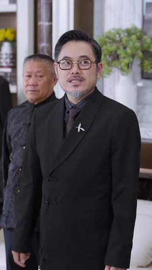 我的电子女友成真了（63集）百万短剧抢先看