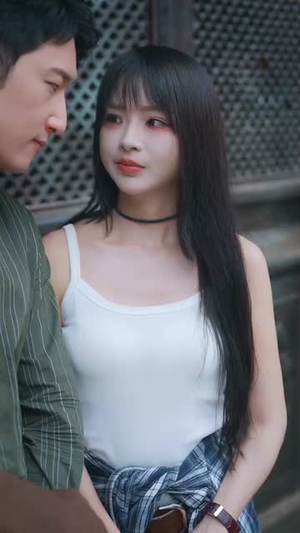 诡眼鉴宝师（89集）短剧每日分享