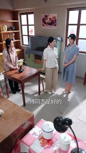 夺回我的人生（76集）最新热播短剧