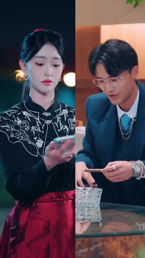 武王（81集）热门短剧抢先