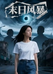 末日风暴（32集）热播短剧抢先看