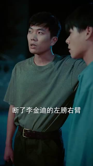 从此江河入江湖（82集）全剧看到大结局