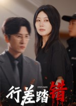 行差踏错（61集）独家内容免费看