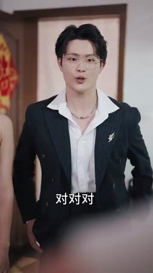 乡村强医（72集）火爆短剧热播中