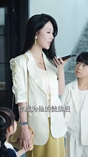 江山如画映千秋(73集) 江山如画映千秋(73集)好看的短剧