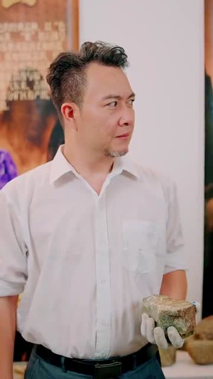 鉴宝黄金瞳(102集) 鉴宝黄金瞳(102集)排行榜前十短剧