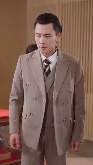 捡漏之王（85集）原创精彩短剧