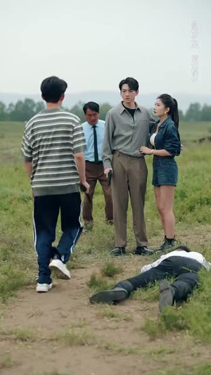 活捉间谍一枚能上重点大学吗(85集) 活捉间谍一枚能上重点大学吗(85集)剧情简介