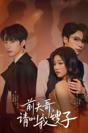 前夫哥请叫我嫂子（40集）无需会员轻松看