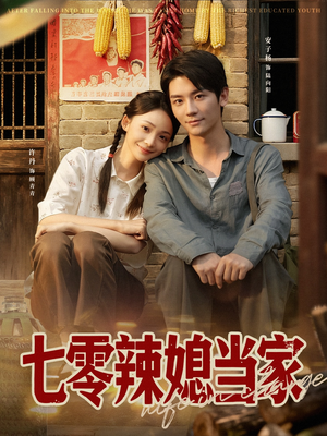 七零辣媳当家（78集）免费观看就是爽