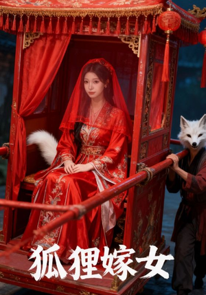 狐狸嫁女（30集）战神短剧推荐