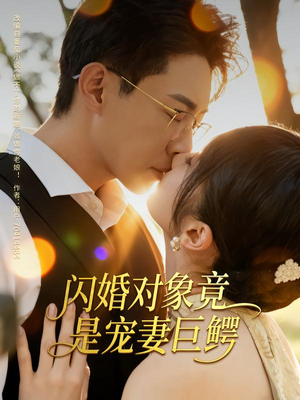 闪婚对象竟是宠妻巨鳄（74集）演员表