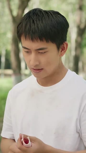 败者为王（80集）追风的女孩短剧