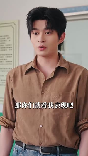 七零之靠萌娃儿子捡垃圾养我（85集）精彩好看短剧