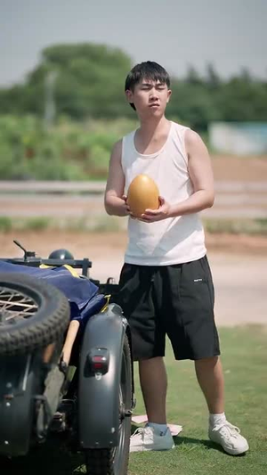 神级农民从种出纯金大西瓜开始（90集）短剧免费观看