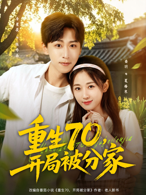重生70开局被分家（79集）恋爱短剧分享