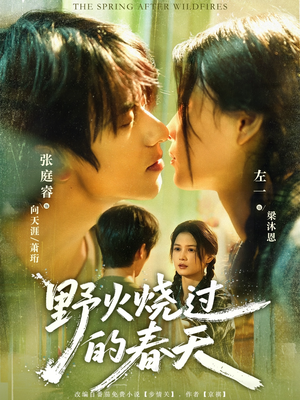 野火烧过的春天(85集) 野火烧过的春天(85集)去哪里看
