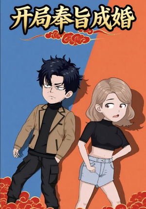 开局奉旨成婚（52集）短剧热播中