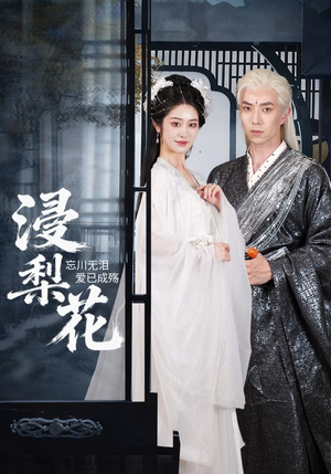 浸梨花（50集）口碑之选免费看