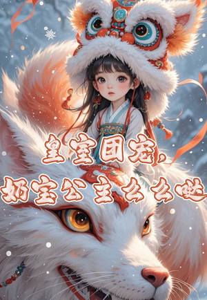 皇室团宠奶宝公主么么哒（57集）网盘在线观看