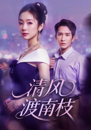 清风渡南枝（67集）全集