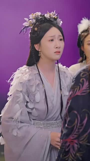 大道忘情方入境（61集）短剧推荐更新中