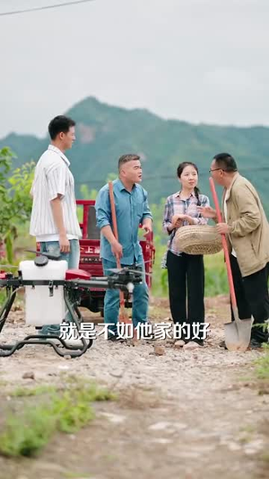 种地没前途那你问问我的十万亩地(68集) 种地没前途那你问问我的十万亩地(68集)一共多少集