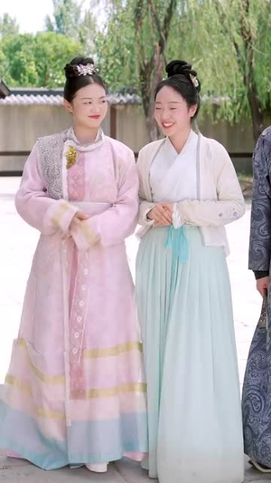 浮灯灿烂一朝(59集) 浮灯灿烂一朝(59集)好看短剧又来了