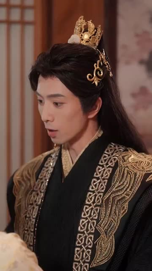 君心见月明（63集）我全都看完了