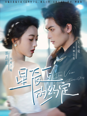 星辰下的约定（80集）热门了短剧
