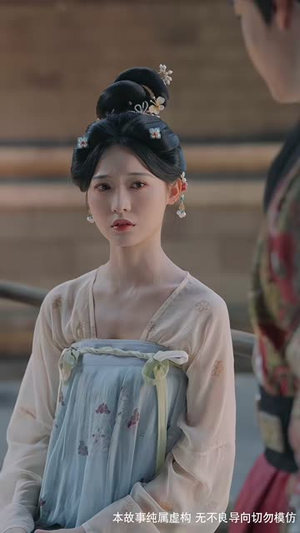 前夫君登基为帝我被迫和离（68集）短剧免费分享