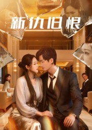 新仇旧恨（51集）热门短剧推广