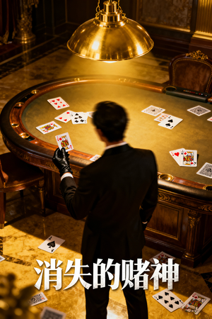 消失的赌神(69集) 消失的赌神(69集)热播短剧推荐